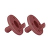 Oioi Emzix 2'li Velvet Rose 01030012