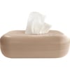 Oioi Mendil Kılıfı Bubble Beige 1190001