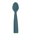 OiOi Nam Nam Silikon Kaşık Deep Blue 01140010