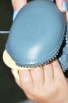 Oioi Pod Silikon Emzik Kılıfı Deep Blue 1230010