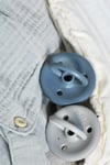 Oioi Silikon Emzik 0+Ay Deep Blue 1150060
