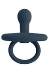 Oioi Silikon Emzik 0+Ay Deep Blue 1150060