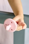 Oioi Silikon Emzik 0+Ay Pinky Pink 1150052