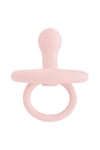 Oioi Silikon Emzik 0+Ay Pinky Pink 1150052