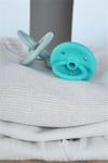 Oioi Silikon Emzik 0+Ay River Green 1150058
