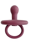 Oioi Silikon Emzik 0+Ay Velvet Rose 1150055