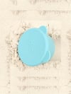 Oioi Silikon Kapaklı Mini Bites Kase 2'li Mellow Yellow/Powder Grey 01400006