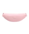 OİOİ Silikon Mama Önlüğü Pembe 01020003 