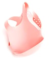 OİOİ Silikon Mama Önlüğü Pembe 01020003 