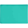 Oioi Silikon Mat Aqua Green 1250001