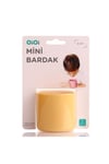 OiOi Silikon Mini Bardak Sarı 01100006