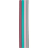 OiOi Silikon Pipet 4'Lü Mix Pembe 01110001