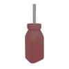 Oioi Silikon Şişe+Pipet Velvet Rose/Powder Grey 01240010