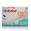 Otribebe Burun Aspiratör Yedek Ucu
