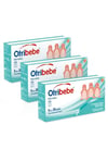Otribebe Monodoz 5 ml 20 Flakon 3'lü Paket İzotonik Deniz Suyu