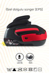 Peg Perego Viaggio Via Shuttle Grup 2-3 (15-36 Kg) Monza