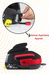 Peg Perego Viaggio Via Shuttle Grup 2-3 (15-36 Kg) Monza