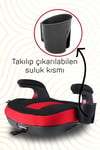 Peg Perego Viaggio Via Shuttle Grup 2-3 (15-36 Kg) Monza