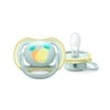 Philips Avent 2'li Ultra Air 0-6 Ay Erkek Scf085/12