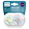 Philips Avent 2'li Ultra Air 0-6 Ay Erkek Scf085/12