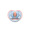 Philips Avent 2'li Ultra Air 0-6 Ay Erkek Scf085/12