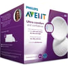 Philips Avent 60'lı Göğüs Pedi Scf254/61