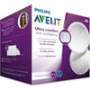 Philips Avent 60'lı Göğüs Pedi Scf254/61