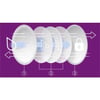 Philips Avent 60'lı Göğüs Pedi Scf254/61
