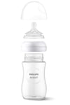 Philips Avent Doğal Tepkili 2'li Biberon Emziği 4 No 3+ Ay SCY964/02