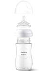 Philips Avent Doğal Tepkili 2'li Biberon Emziği 2 No 0+ Ay SCY962/02