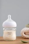 Philips Avent Doğal Tepkili Cam Biberon 120 ml 0+ Ay SCY930/01