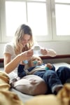 Philips Avent  Doğal Tepkili Eğitici Alıştırma Bardağı 6+ Ay SCF263/61