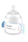 Philips Avent  Doğal Tepkili Eğitici Alıştırma Bardağı 6+ Ay SCF263/61