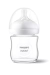 Philips Avent Doğal Tepkili PP Biberon 125 ml 0+ Ay SCY900/01