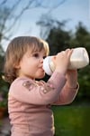 Philips Avent Doğal Tepkili PP Biberon 330 ml 3+ Ay SCY906/01