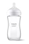 Philips Avent Doğal Tepkili PP Biberon 330 ml 3+ Ay SCY906/01