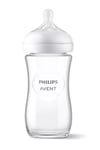 Philips Avent Doğal Tepkili PP Biberon 330 ml 3+ Ay SCY906/01