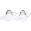 Philips Avent Göğüs Ucu Koruyucu 15 Mm Küçük Boy 2'li Scf153/01