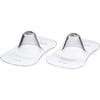 Philips Avent Göğüs Ucu Koruyucu 21 Mm Orta Boy 2'li Scf153/03