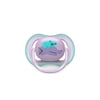 Philips Avent Kız Bebek 2'li Ultra Air 6-18 Ay Emzik Scf085/18