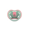 Philips Avent Kız Bebek 2'li Ultra Air 6-18 Ay Emzik Scf085/18