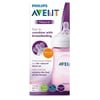 Philips Avent Natural Biberon Pembe 260 Ml Scf034/17