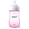 Philips Avent Natural Biberon Pembe 260 Ml Scf034/17
