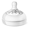 Philips Avent Natural Biberon Pembe 260 Ml Scf034/17