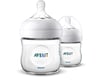 Philips Avent Natural PP İkili Biberon 125 ml Scf030/27