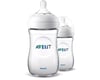Philips Avent Natural PP İkili Biberon 260 ml Scf033/27