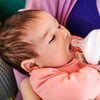 Philips Avent Natural PP İkili Biberon 260 ml Scf033/27