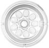 Philips Avent Natural PP İkili Biberon 260 ml Scf033/27