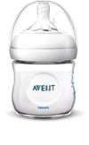 Philips Avent Natural PP İkili Biberon 125 ml Scf030/27