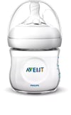 Philips Avent Natural PP İkili Biberon 125 ml Scf030/27